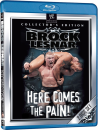 Brock Lesnar: Here Comes the Pain