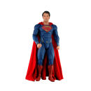 NECA Man Of Steel 1:4 Scale Action Figure