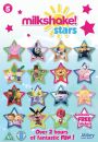 Milkshake Stars!