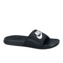 Nike Men's Benassi JDI Sandals - Black