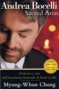 Andrea Bocelli - Sacred Arias (Orch E Coro Dell'ac, Chung)