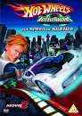 Hot Wheels Acceleracers: The Speed Of Silence