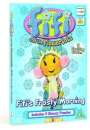 Fifi And The Flowertots - Fifi's Frosty Morning