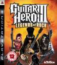 Guitar Hero 3: Legends Of Rock