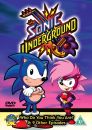 Sonic Underground: Who Do You Think You Are? and 9 Other Episodes