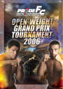Pride: Openweight Grand Prix Tournament 2006