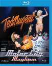 Ted Nugent: Motor City Mayhem