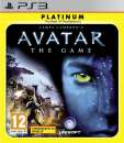 James Cameron's Avatar (Platinum)