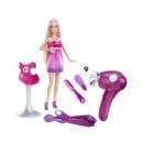 Barbie loves glitter discount