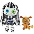 Monster High Friends Frankie