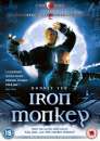 Iron Monkey