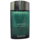 Bvlgari aqva after shave on sale