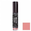 bareMinerals Pretty Amazing Lip Color - Charisma (Coral Pink) (4ml)