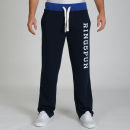 Ringspun Men's Contact Joggers - Navy