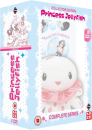 Princess Jellyfish - Deluxe Collectors Edition