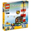 LEGO Creator: Lighthouse Island (5770)