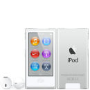 iPod nano 7th Gen 16GB - Silver