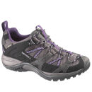 Merrell Women's Siren Sport Gore Tex Hiking Shoes - Black/Perfect Plum
