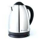 Russell Hobbs 1.7 Litre Ceylon Polished S/S Jug Kettle