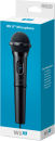 Wii U Wired Microphone