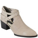 Senso Women's Qimat Ankle Boots - Smoke - Free UK Delivery Available