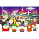 South Park Group - Maxi Poster - 61 x 91.5cm