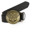 Assassin's Creed IV Black Flag Golden Wings Belt - Black
