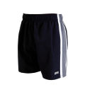 Zoggs Men's Muriwai Swim Shorts - Black/Grey
