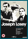 Joseph Losey Boxset