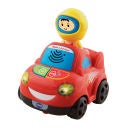 Vtech Rattle and Roll Racer Toys Zavvi US