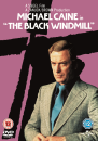 The Black Windmill