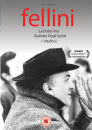 Three Films from Fellini: La Dolce Vita, Giulietta degli Spiriti, I Vitelloni