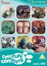 Creature Comforts - Series 1 Part 2