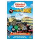 Thomas & Friends Calling All Engines