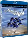 IMAX: The Magic of Flight