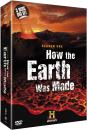 How The Earth Was Made - Season 1