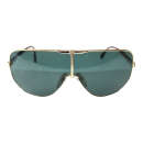 Rare Vintage Dior Shield Mask Sunglasses