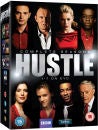 Hustle - Season 1-7
