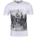 Carter Men's Brighton T-Shirt - White