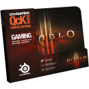 SteelSeries: QcK Mini, Diablo 3 Mouse Mat