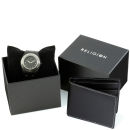 Religion Men's Dnought Watch & Wallet Gift Set