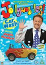 Justin Fletcher's Jollywobbles: Car Wash