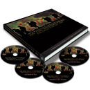 On The Western Front: The Great War 1914-1918 (Includes Book)