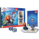 Infinity 2.0 Disney Toy Box Combo