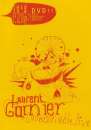 Laurent Garnier - Unreasonable Live
