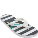 BENCH ETHOS FLIP FLOPS