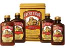 Lucky Tiger Gift Set