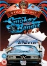 Smokey and the Bandit 1, 2 and 3 (Lenticular Sleeve)