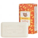 CRABTREE & EVELYN OATMEAL & WHEATGERM TRIPLE-MILLED SOAP (158G)