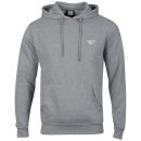 Gola Men's Overhead Hoody - Grey